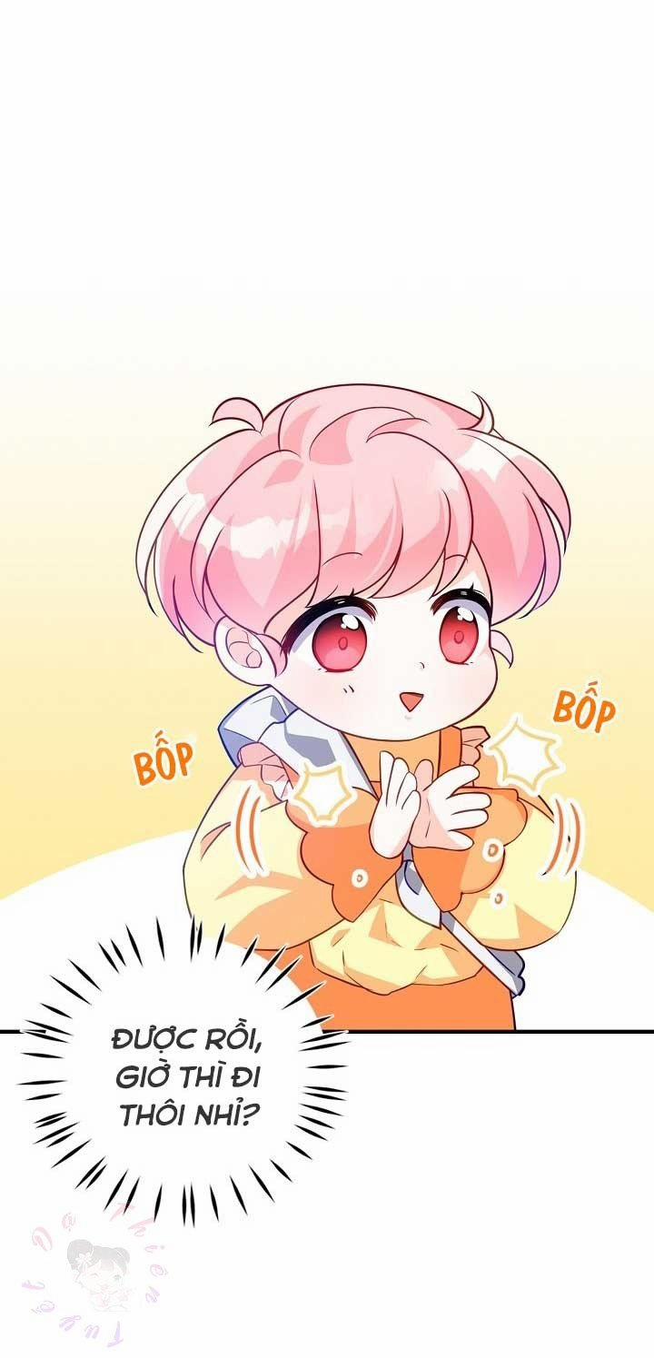 Em Gái Thân Yêu Của Công Tước Phản Diện 8 trang 12