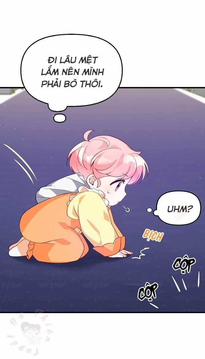 Em Gái Thân Yêu Của Công Tước Phản Diện 8 trang 15