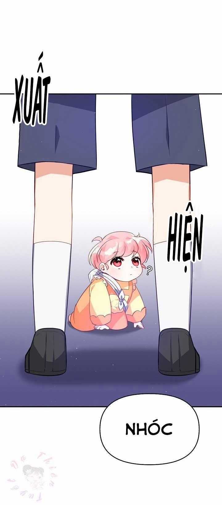 Em Gái Thân Yêu Của Công Tước Phản Diện 8 trang 16