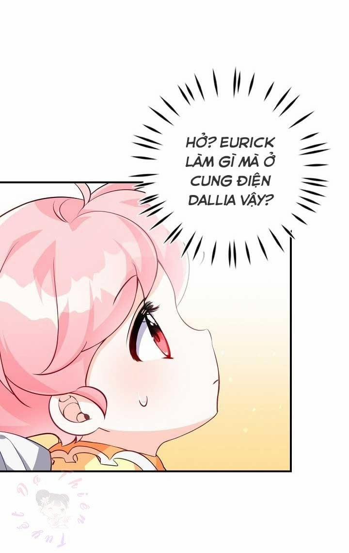 Em Gái Thân Yêu Của Công Tước Phản Diện 8 trang 18