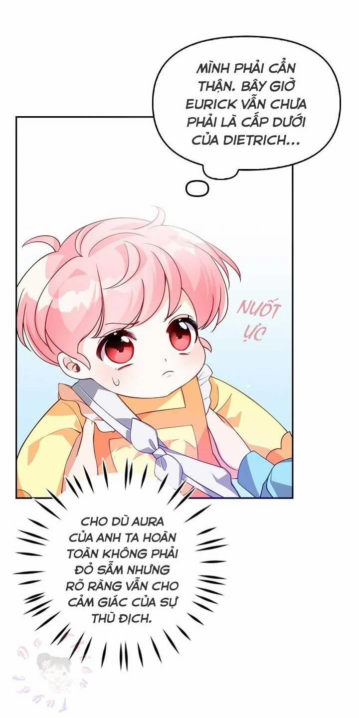 Em Gái Thân Yêu Của Công Tước Phản Diện 8 trang 22