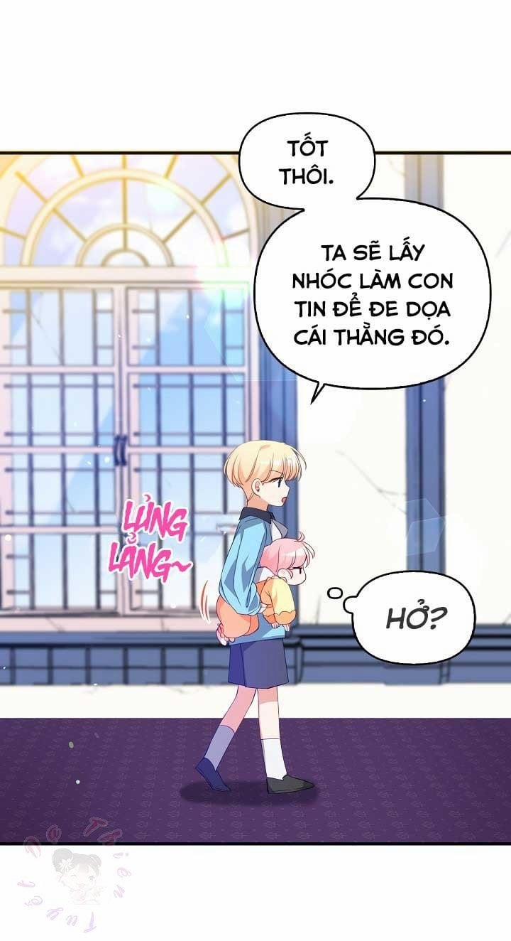 Em Gái Thân Yêu Của Công Tước Phản Diện 8 trang 23
