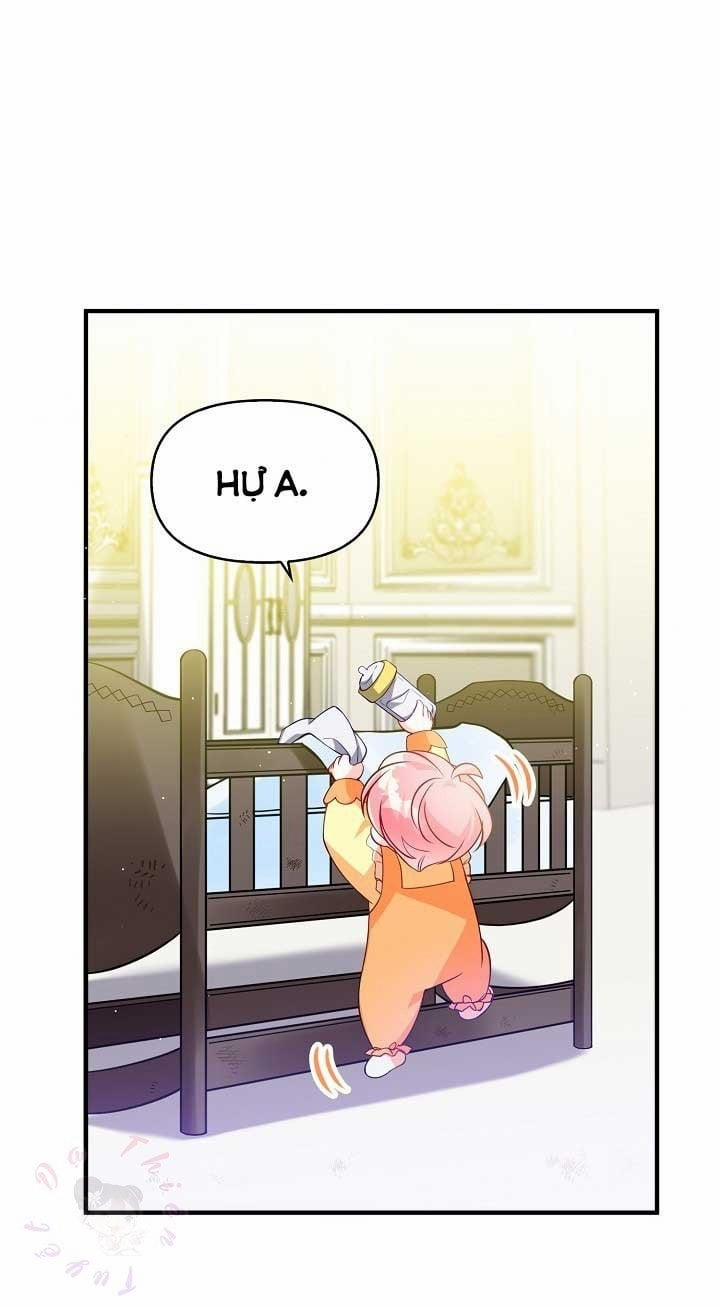 Em Gái Thân Yêu Của Công Tước Phản Diện 8 trang 3