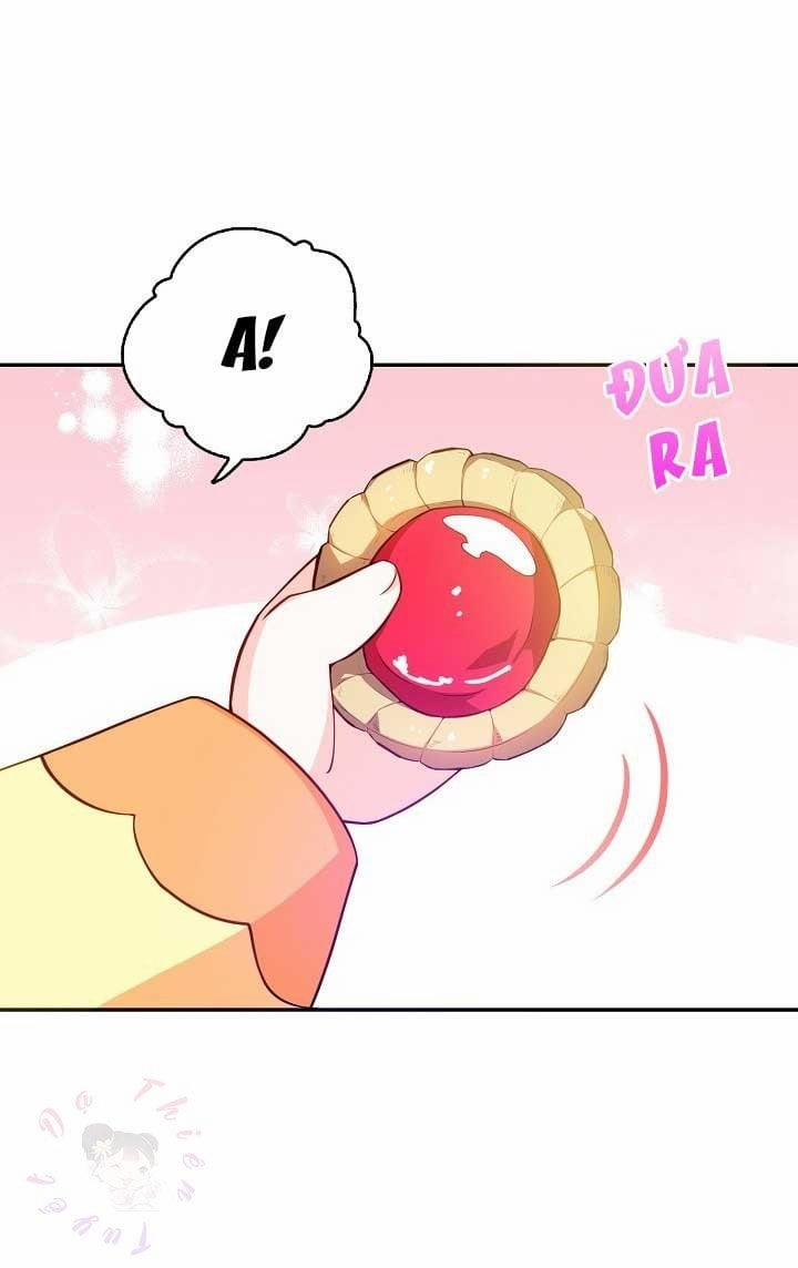 Em Gái Thân Yêu Của Công Tước Phản Diện 8 trang 30