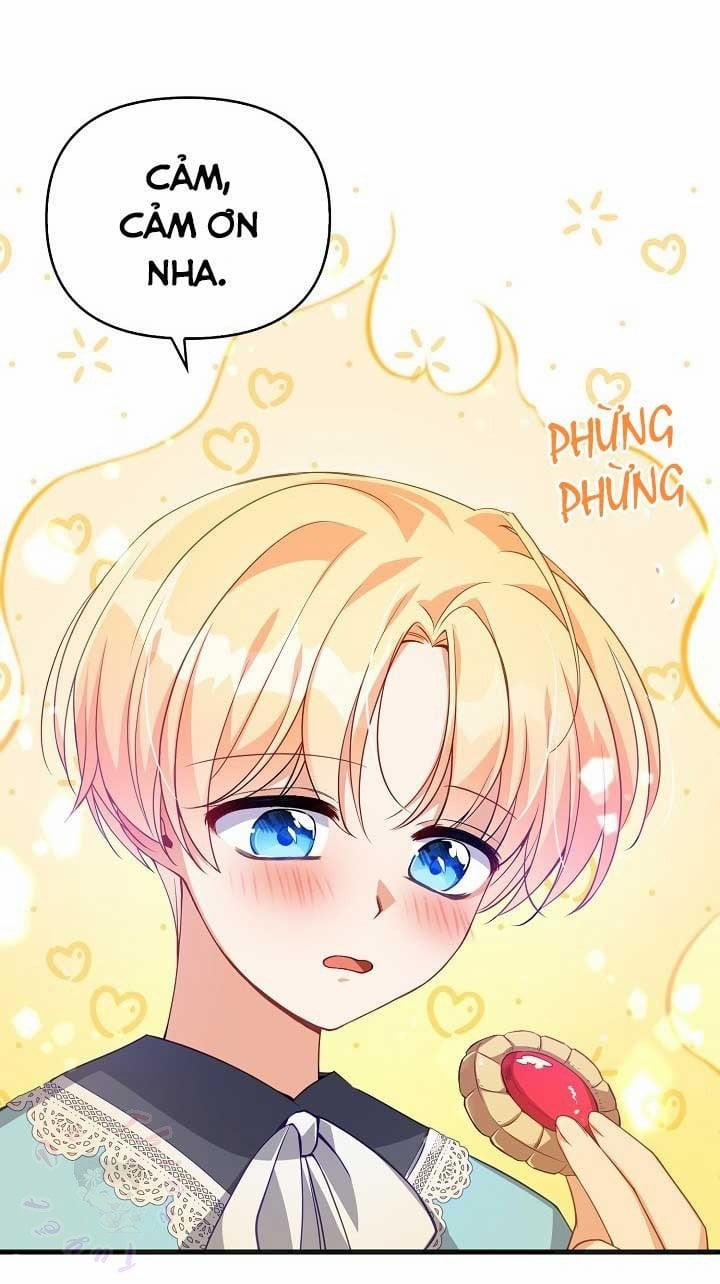 Em Gái Thân Yêu Của Công Tước Phản Diện 8 trang 33