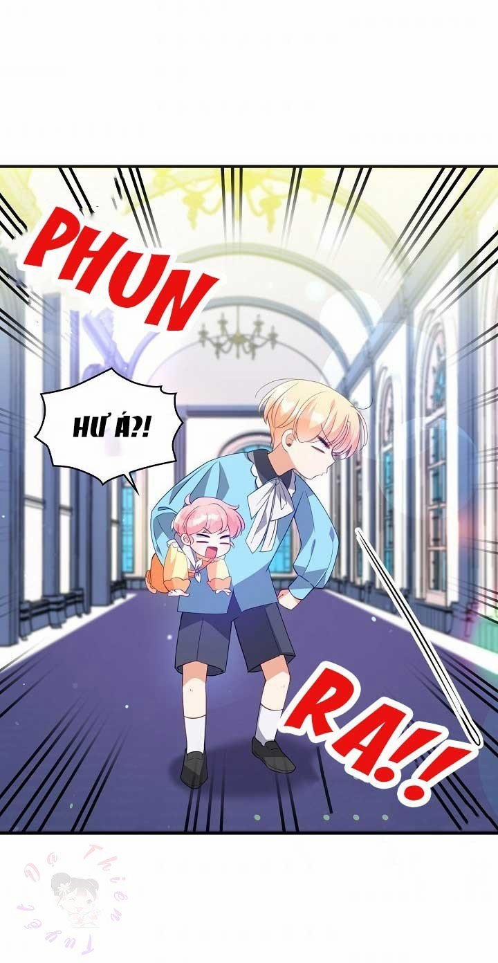 Em Gái Thân Yêu Của Công Tước Phản Diện 8 trang 36