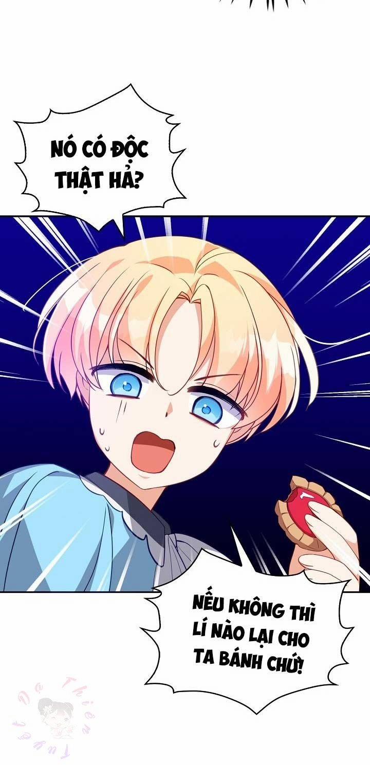 Em Gái Thân Yêu Của Công Tước Phản Diện 8 trang 39