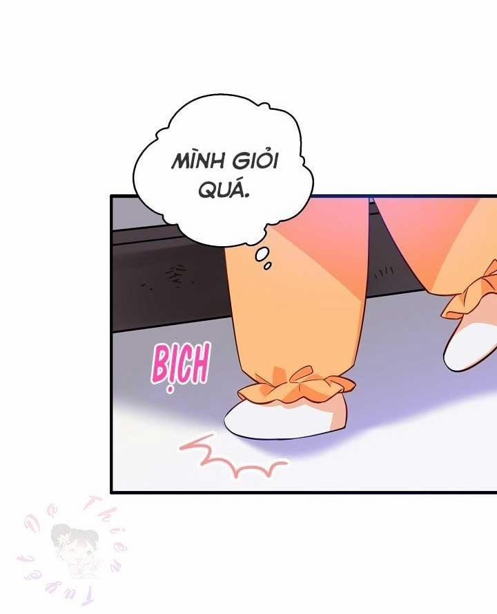 Em Gái Thân Yêu Của Công Tước Phản Diện 8 trang 4