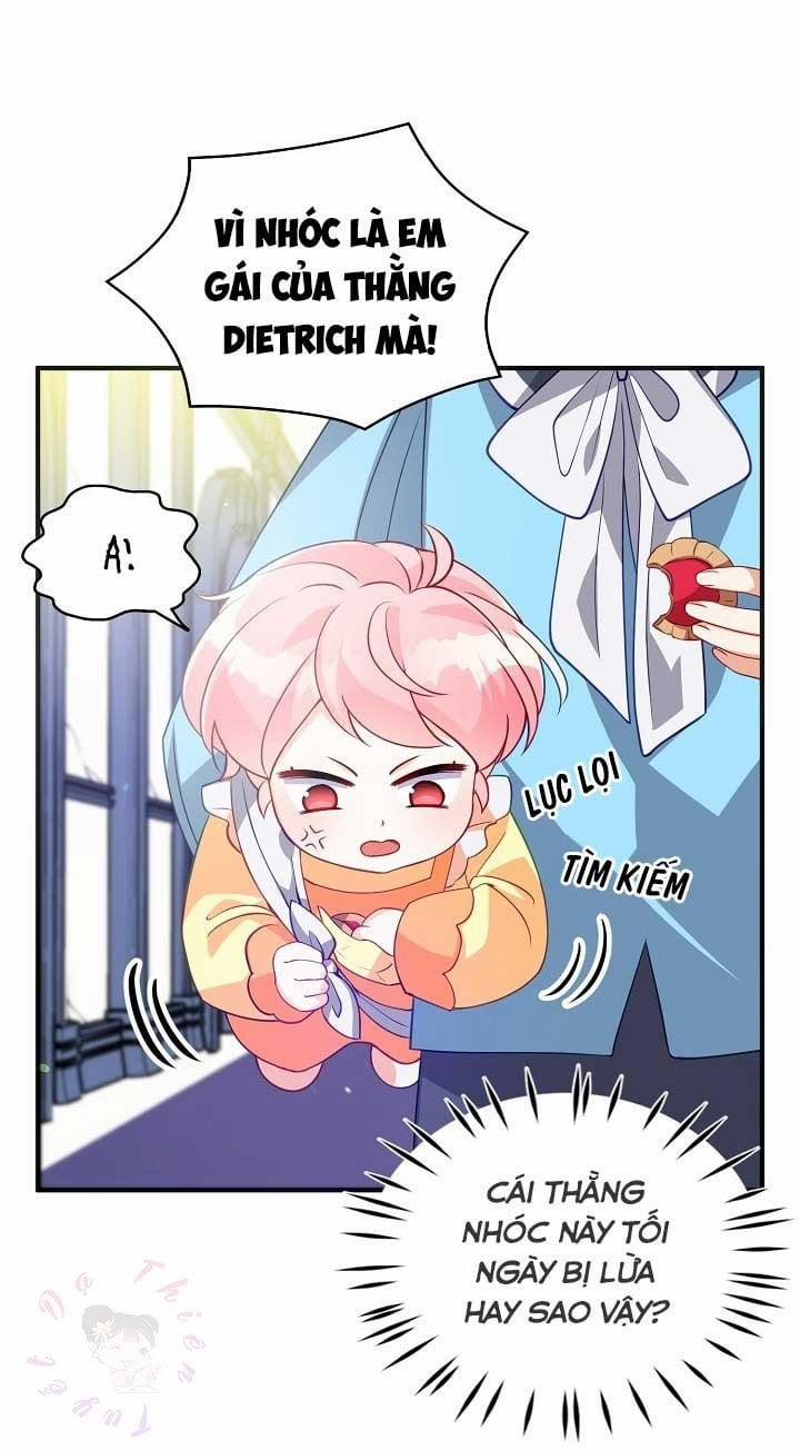 Em Gái Thân Yêu Của Công Tước Phản Diện 8 trang 40