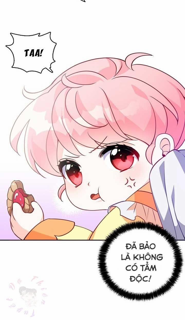 Em Gái Thân Yêu Của Công Tước Phản Diện 8 trang 42