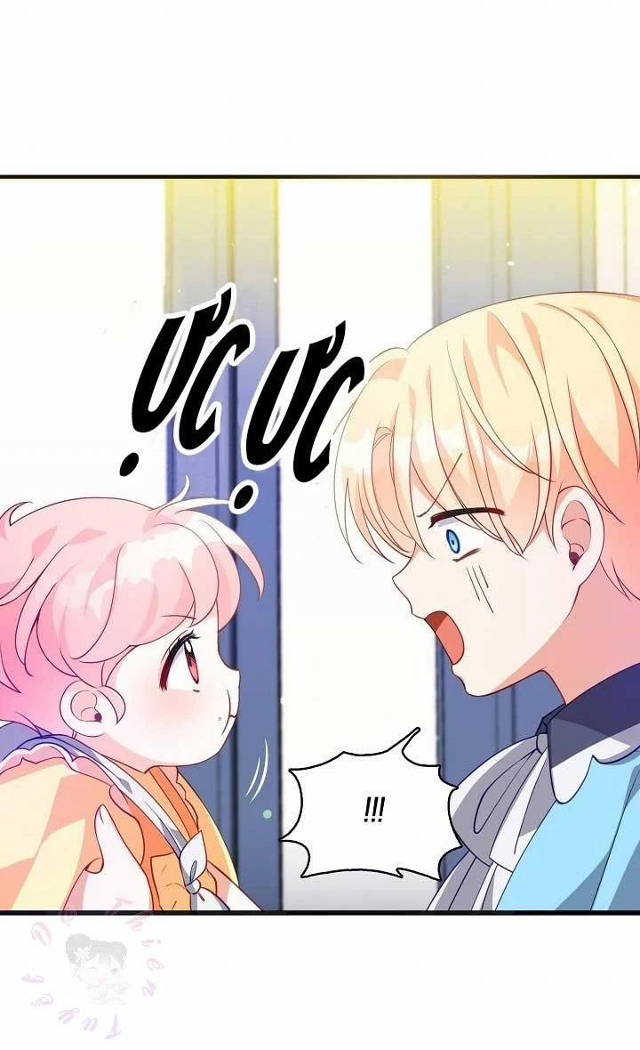 Em Gái Thân Yêu Của Công Tước Phản Diện 8 trang 44