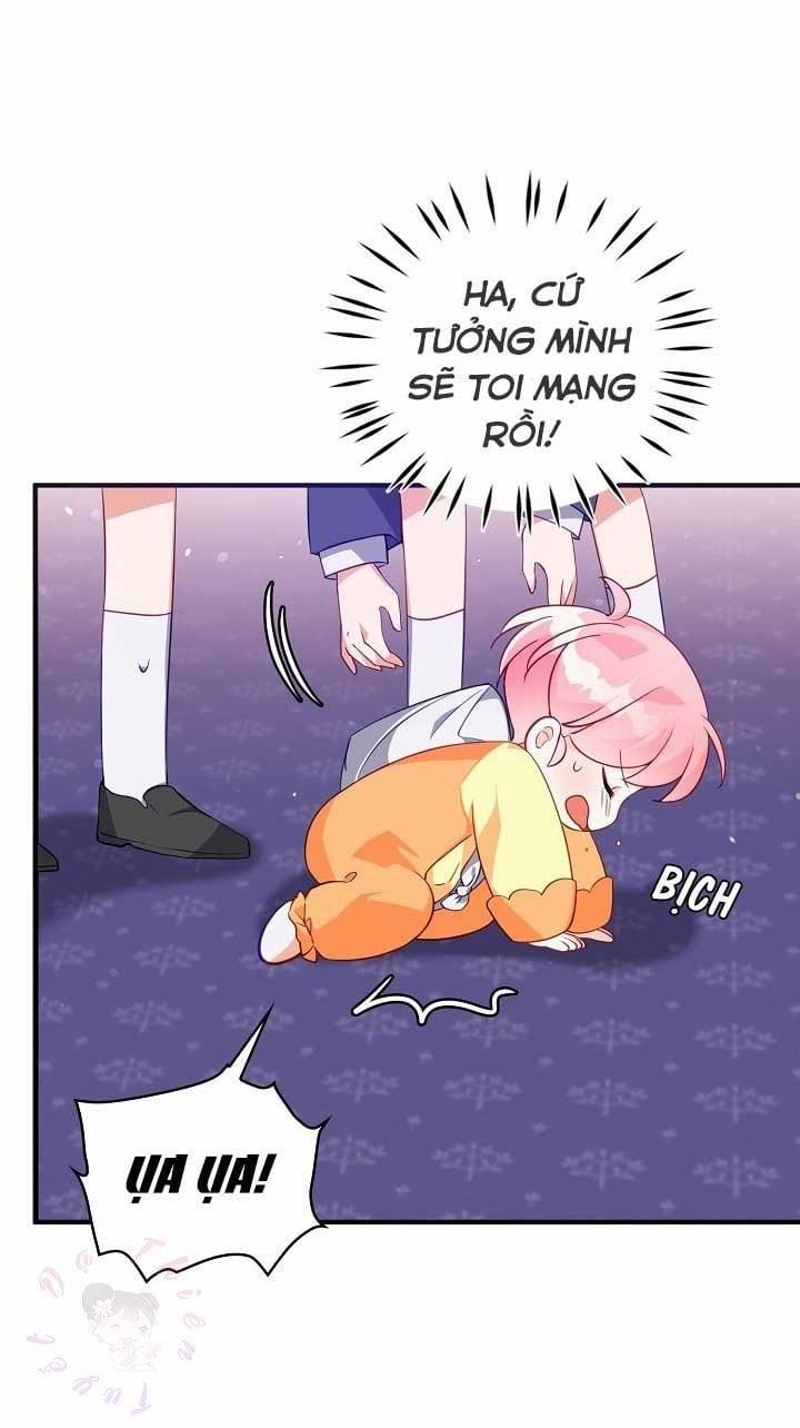 Em Gái Thân Yêu Của Công Tước Phản Diện 8 trang 51