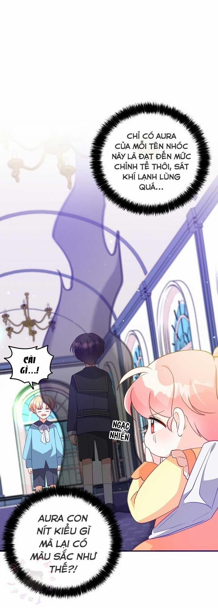 Em Gái Thân Yêu Của Công Tước Phản Diện 8 trang 55