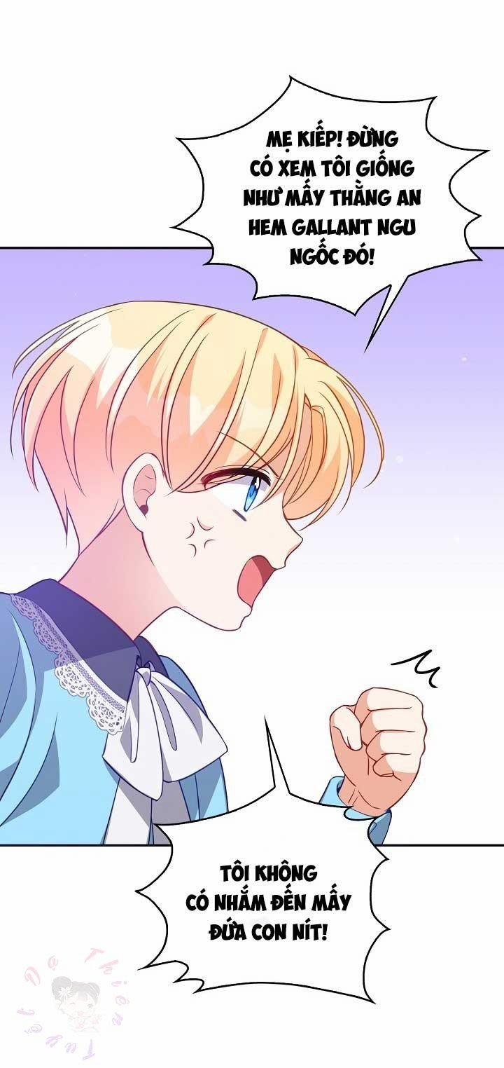 Em Gái Thân Yêu Của Công Tước Phản Diện 8 trang 56