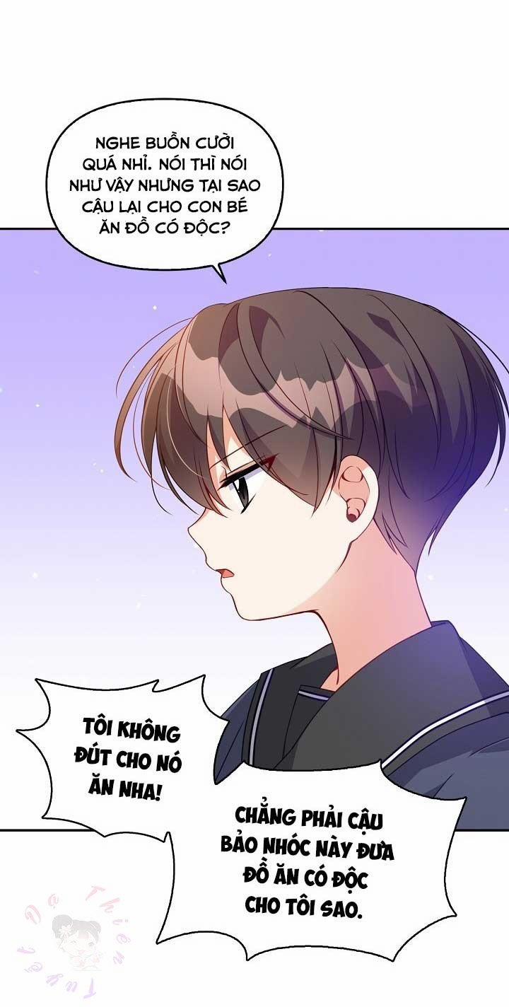 Em Gái Thân Yêu Của Công Tước Phản Diện 8 trang 57