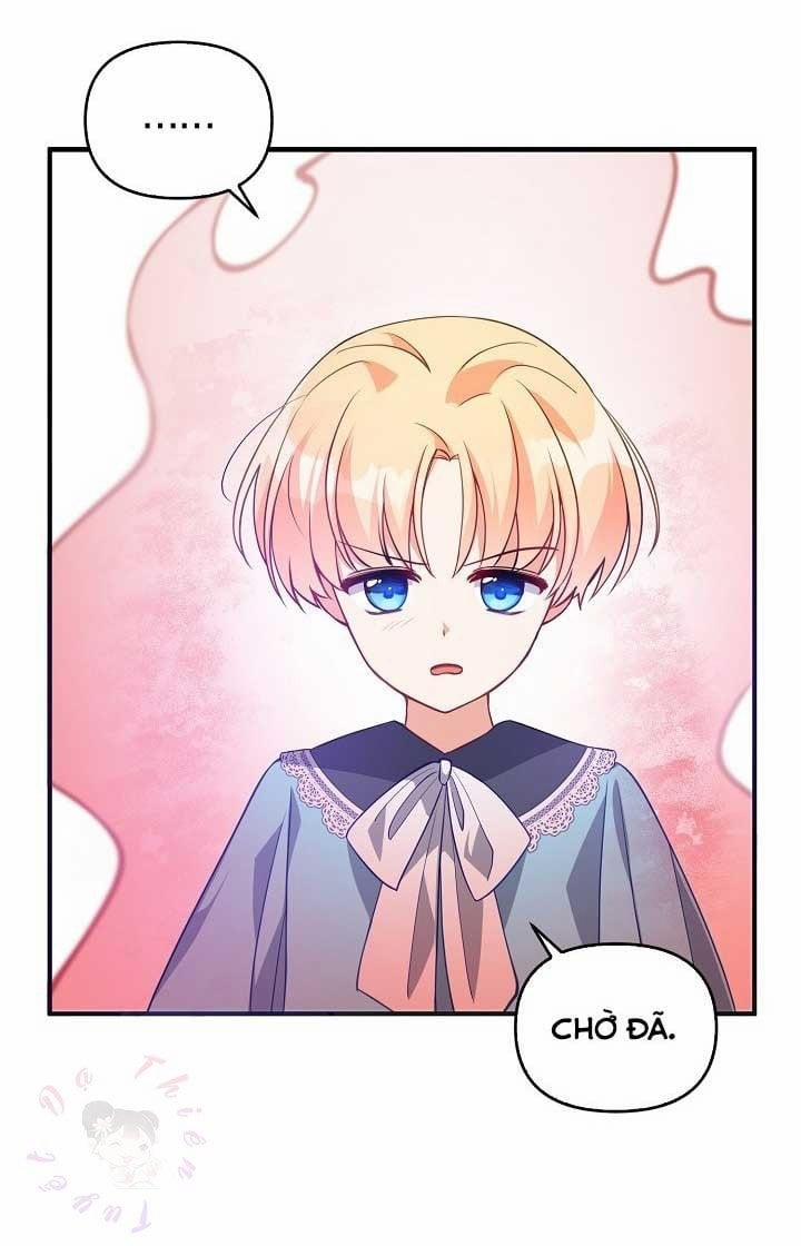 Em Gái Thân Yêu Của Công Tước Phản Diện 8 trang 63