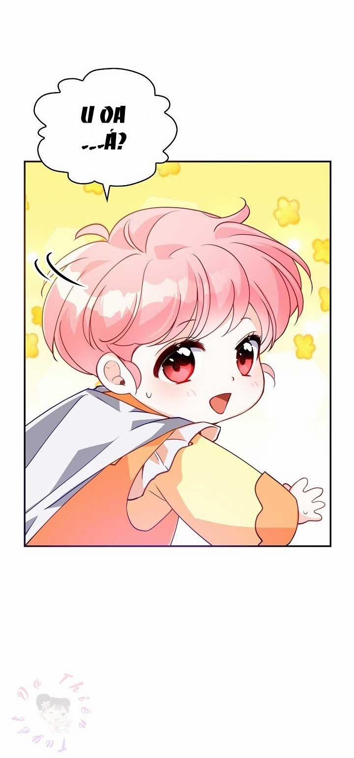 Em Gái Thân Yêu Của Công Tước Phản Diện 8 trang 65