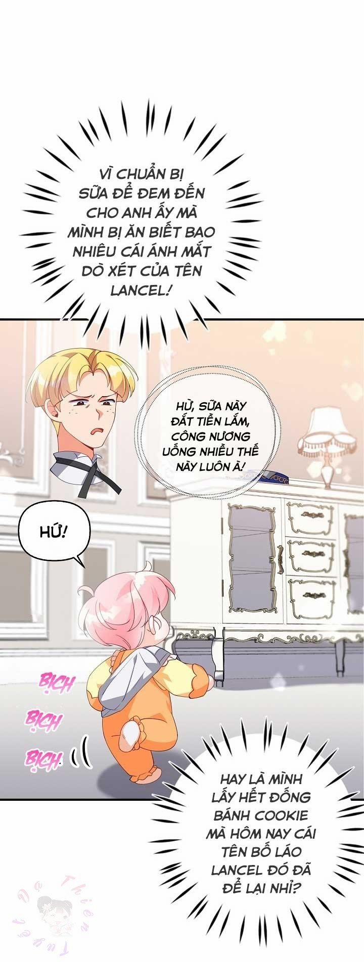 Em Gái Thân Yêu Của Công Tước Phản Diện 8 trang 7