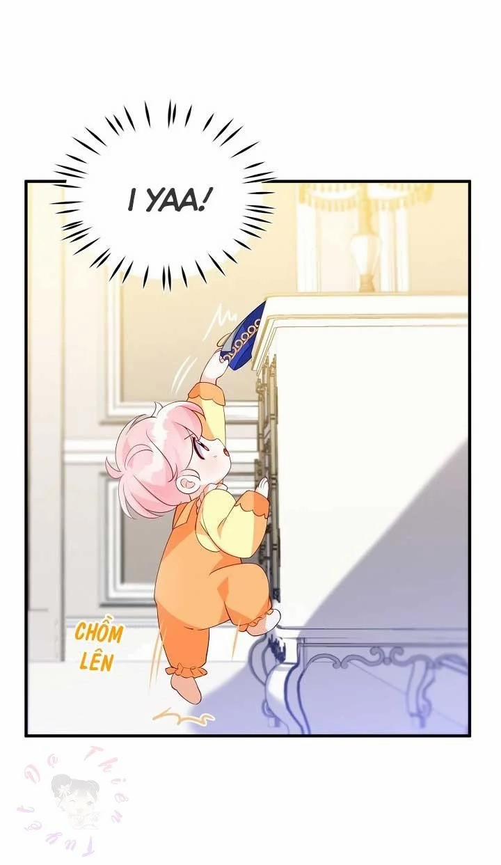 Em Gái Thân Yêu Của Công Tước Phản Diện 8 trang 8