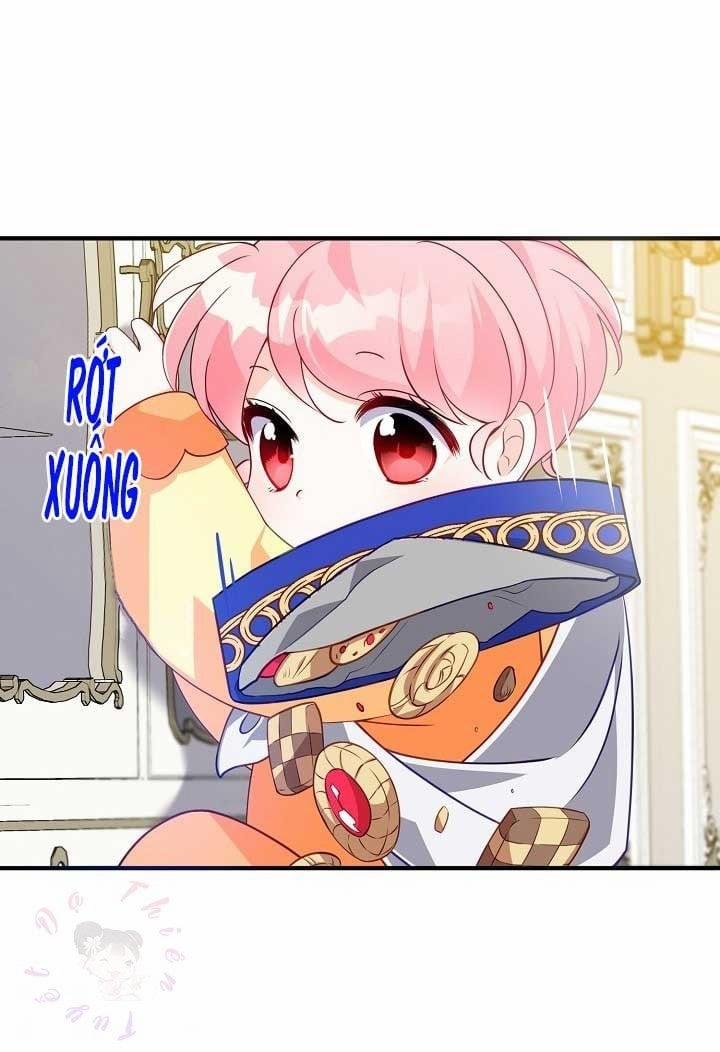 Em Gái Thân Yêu Của Công Tước Phản Diện 8 trang 9