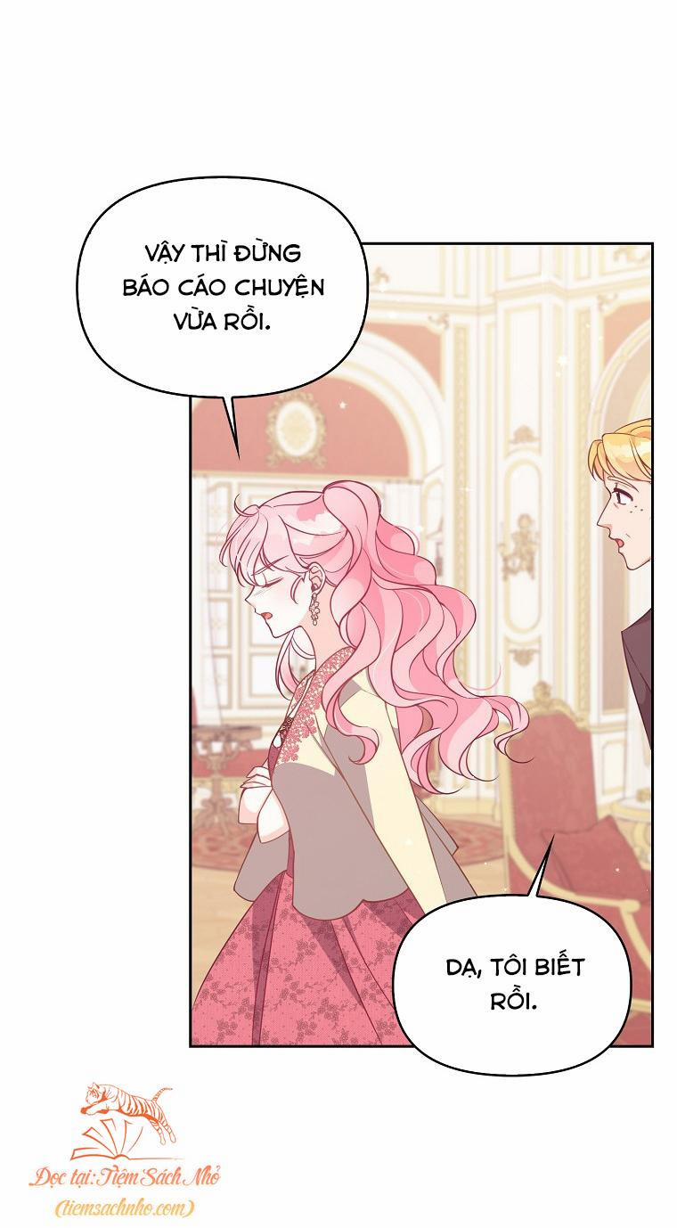 Em Gái Thân Yêu Của Công Tước Phản Diện 80.5 trang 11