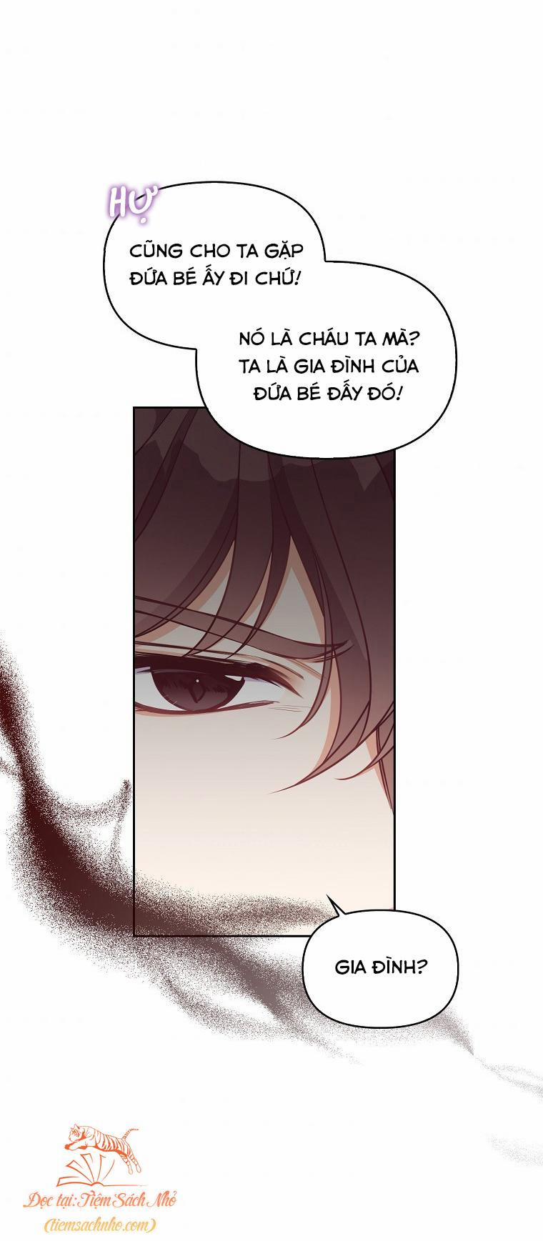 Em Gái Thân Yêu Của Công Tước Phản Diện 80.5 trang 16