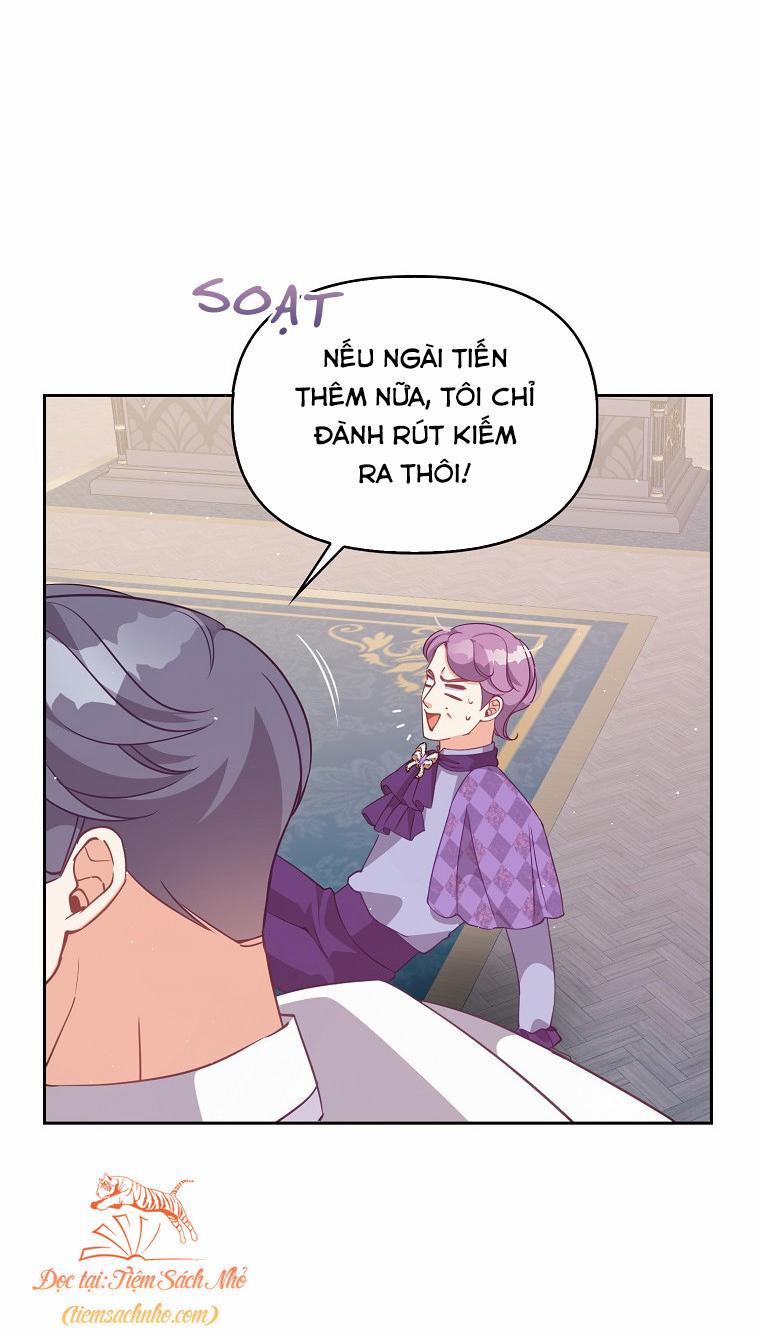 Em Gái Thân Yêu Của Công Tước Phản Diện 80.5 trang 20