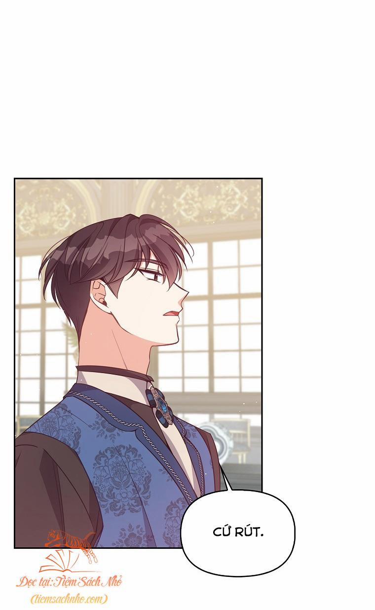 Em Gái Thân Yêu Của Công Tước Phản Diện 80.5 trang 21