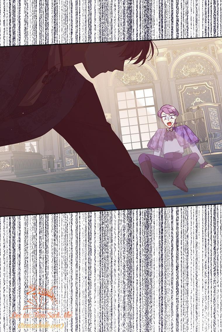 Em Gái Thân Yêu Của Công Tước Phản Diện 80.5 trang 26