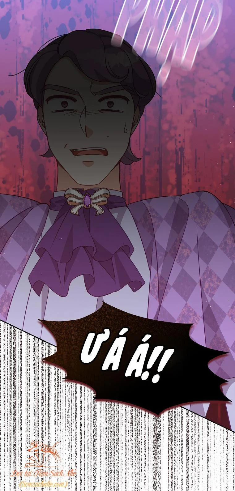 Em Gái Thân Yêu Của Công Tước Phản Diện 80.5 trang 28