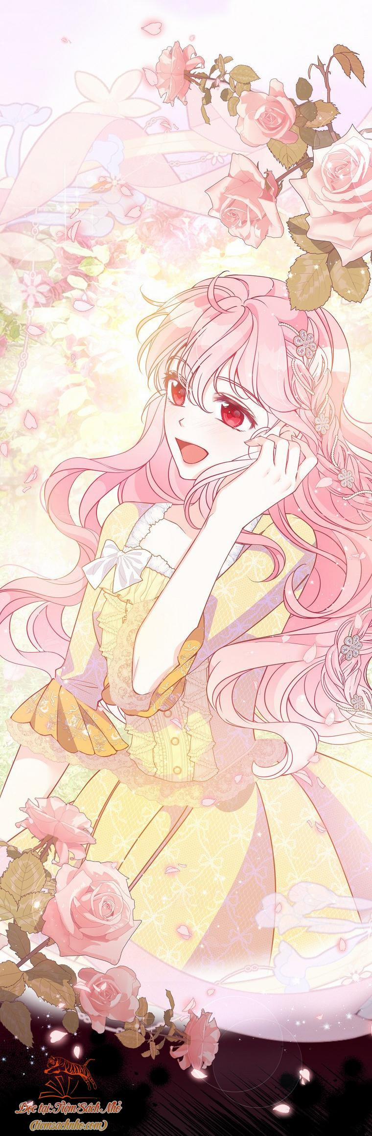 Em Gái Thân Yêu Của Công Tước Phản Diện 80.5 trang 35