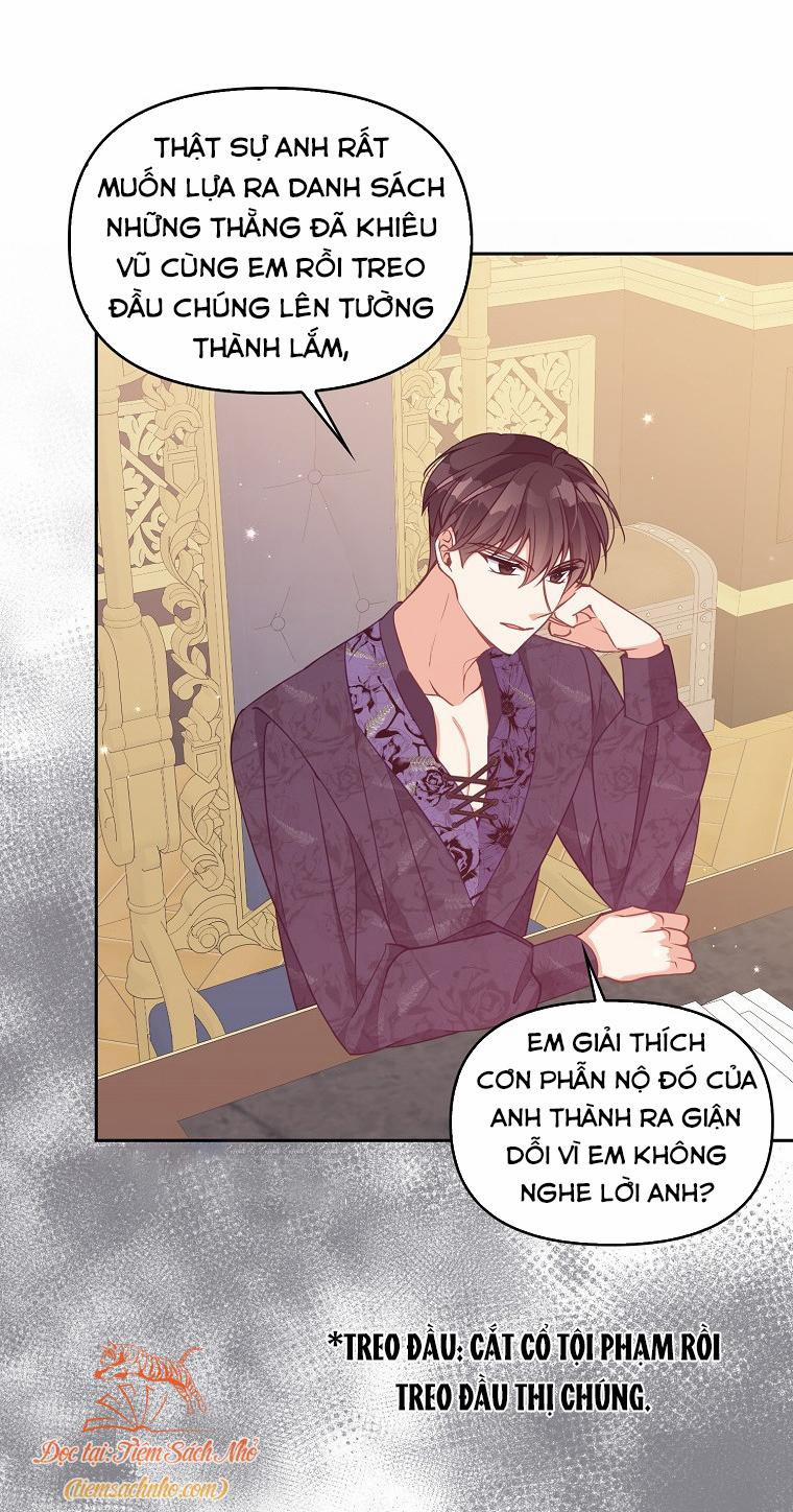 Em Gái Thân Yêu Của Công Tước Phản Diện 80 trang 13