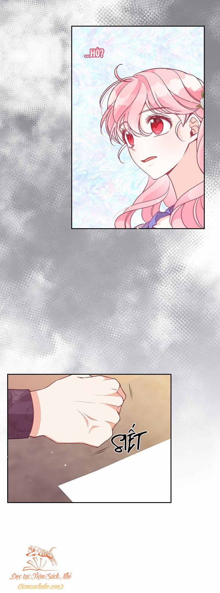 Em Gái Thân Yêu Của Công Tước Phản Diện 80 trang 14