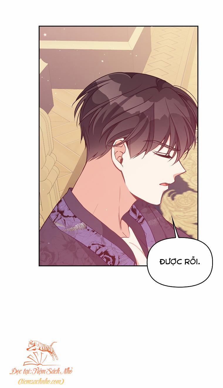 Em Gái Thân Yêu Của Công Tước Phản Diện 80 trang 19