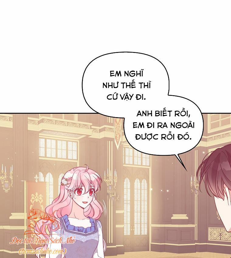 Em Gái Thân Yêu Của Công Tước Phản Diện 80 trang 20