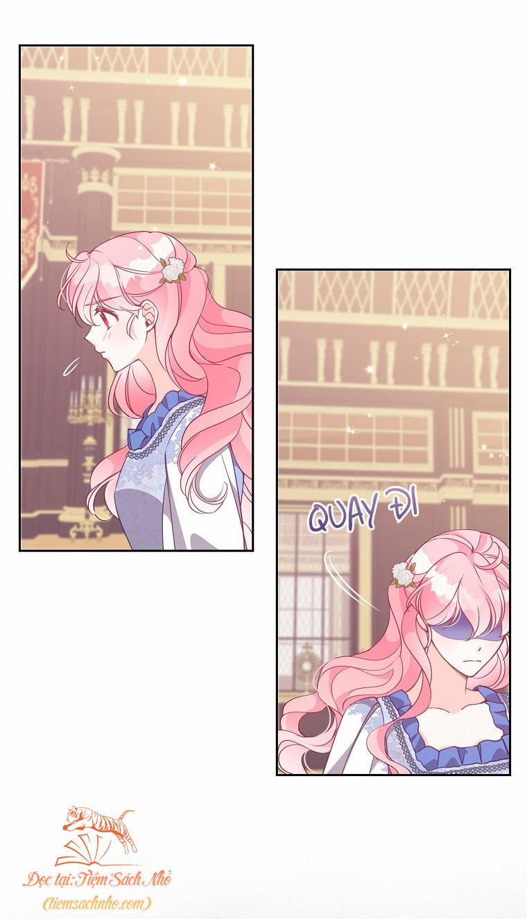 Em Gái Thân Yêu Của Công Tước Phản Diện 80 trang 22