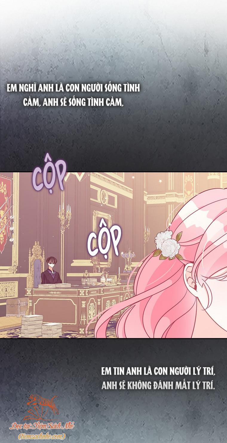 Em Gái Thân Yêu Của Công Tước Phản Diện 80 trang 23