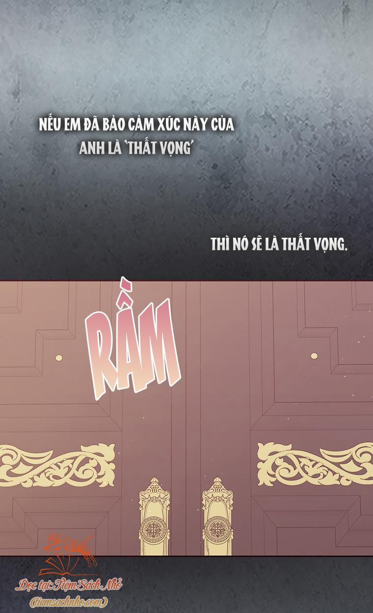 Em Gái Thân Yêu Của Công Tước Phản Diện 80 trang 24