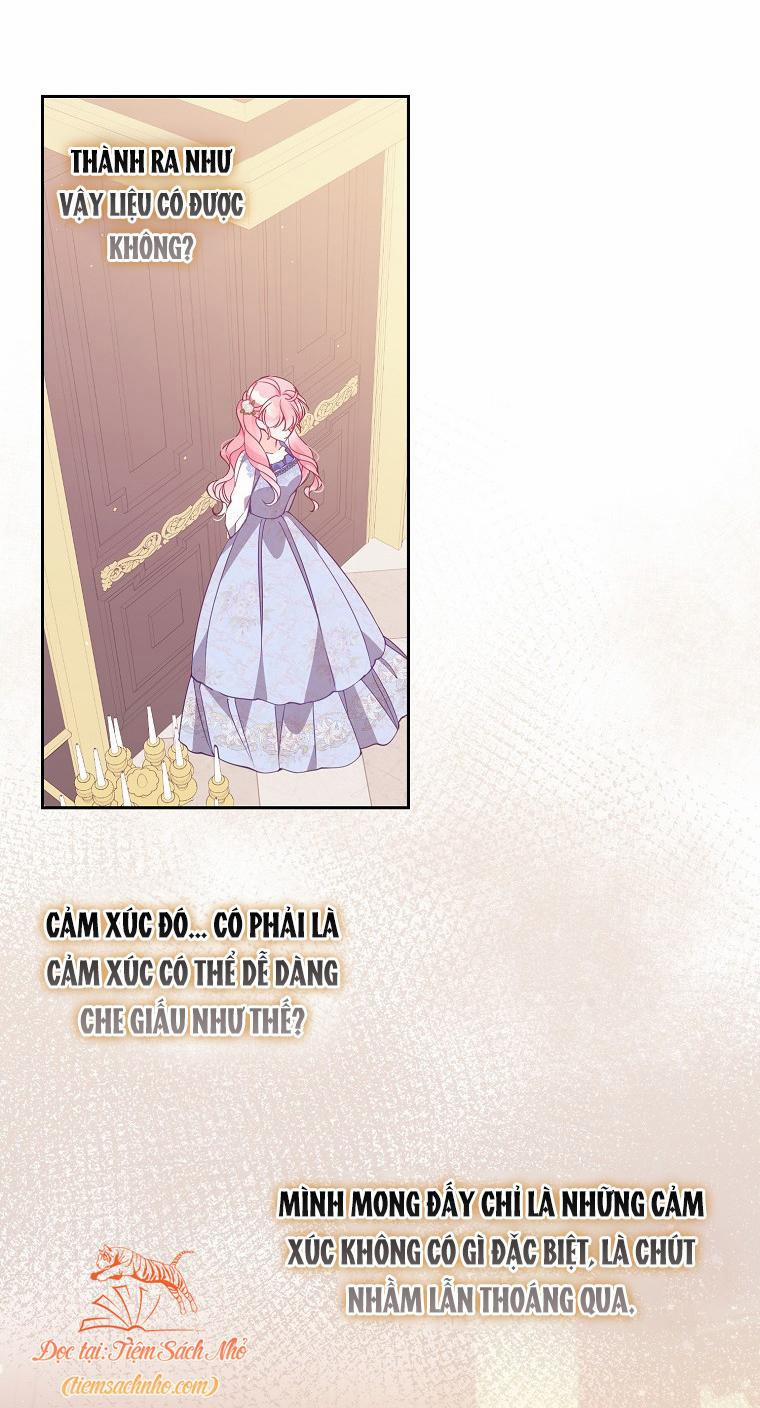 Em Gái Thân Yêu Của Công Tước Phản Diện 80 trang 26