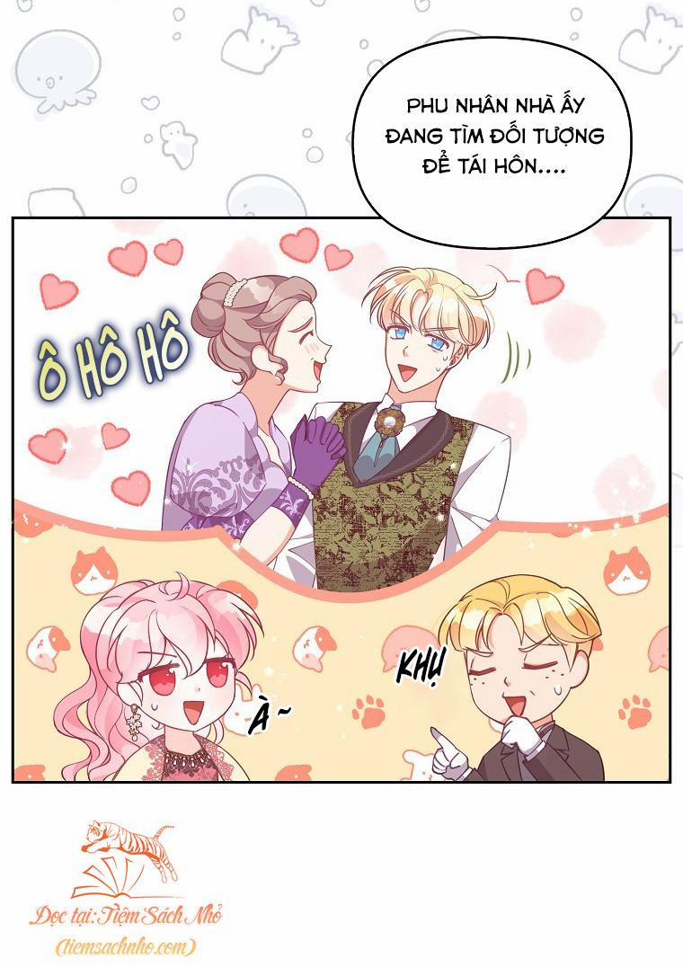Em Gái Thân Yêu Của Công Tước Phản Diện 80 trang 30