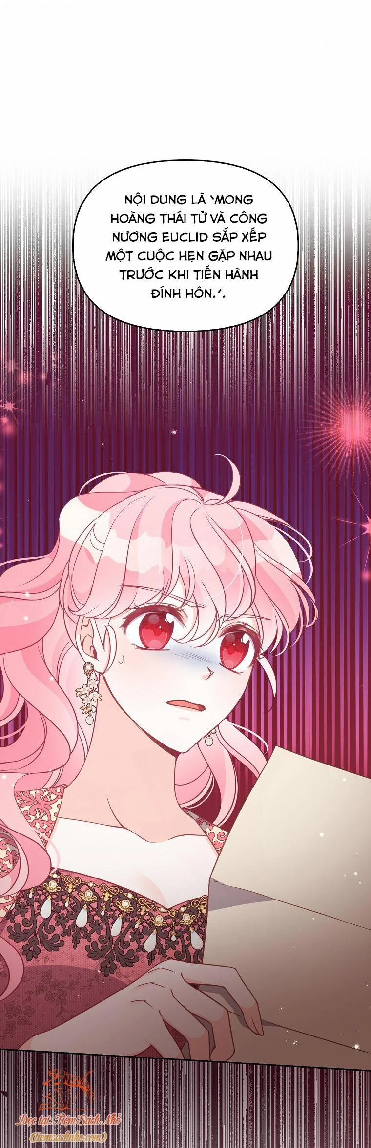 Em Gái Thân Yêu Của Công Tước Phản Diện 80 trang 33