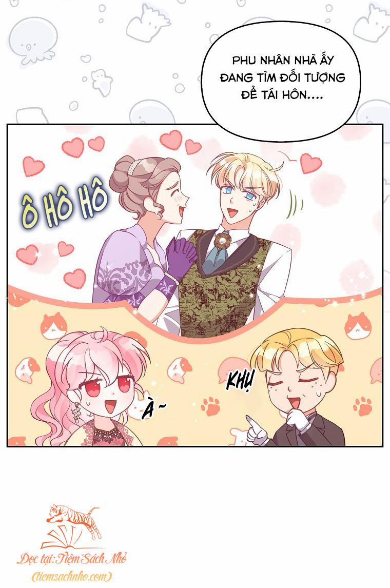 Em Gái Thân Yêu Của Công Tước Phản Diện 80 trang 34