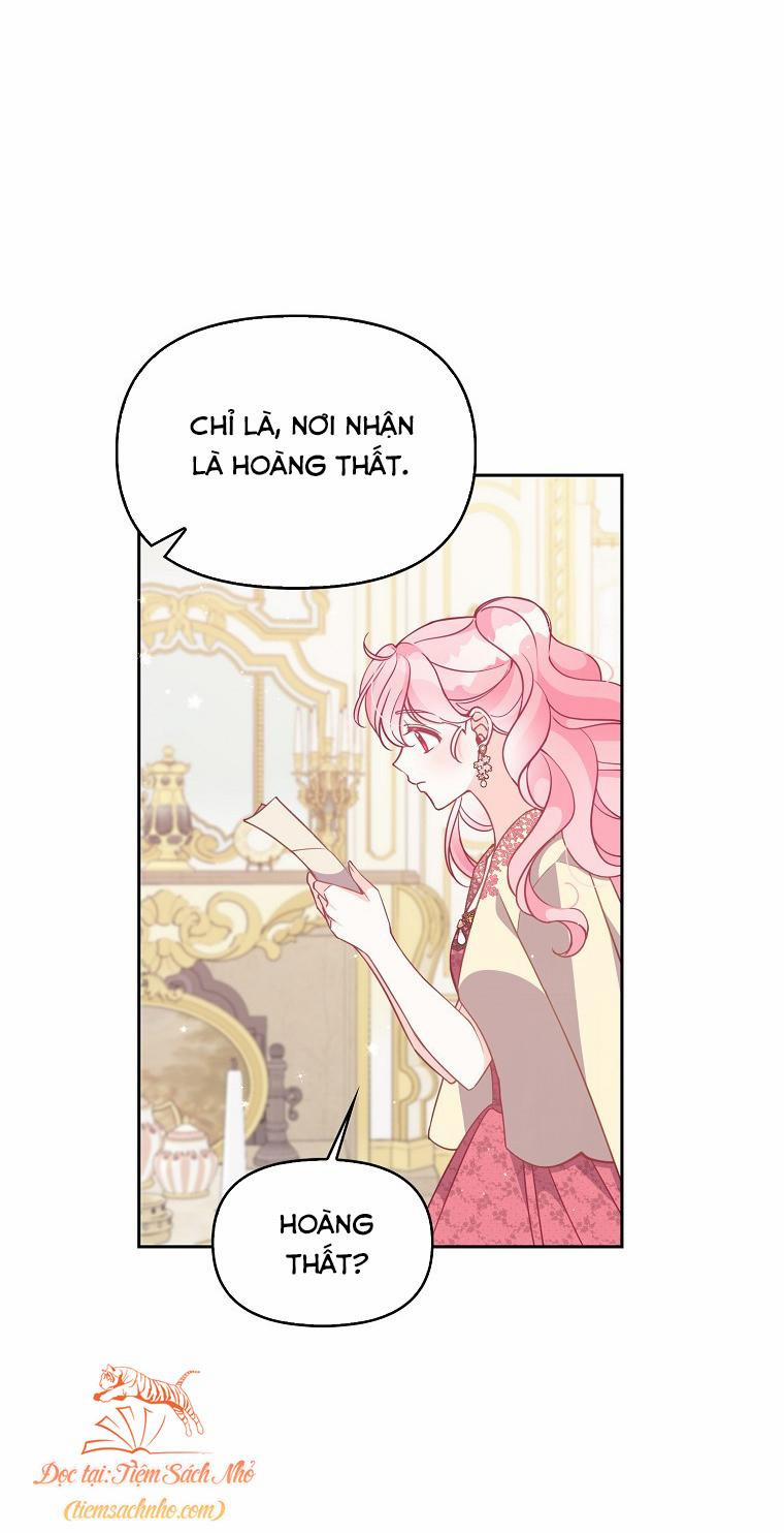 Em Gái Thân Yêu Của Công Tước Phản Diện 80 trang 37