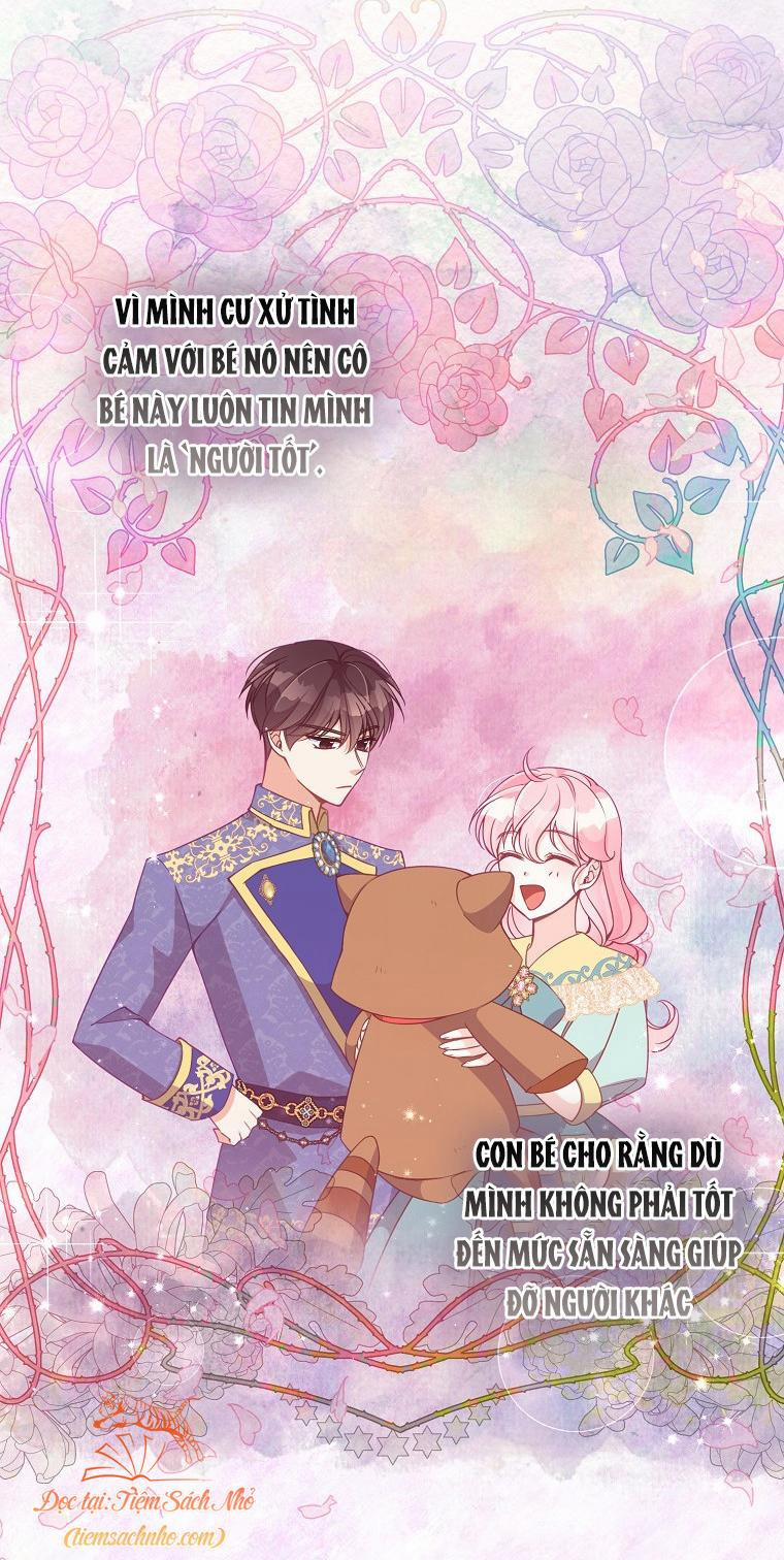Em Gái Thân Yêu Của Công Tước Phản Diện 80 trang 4