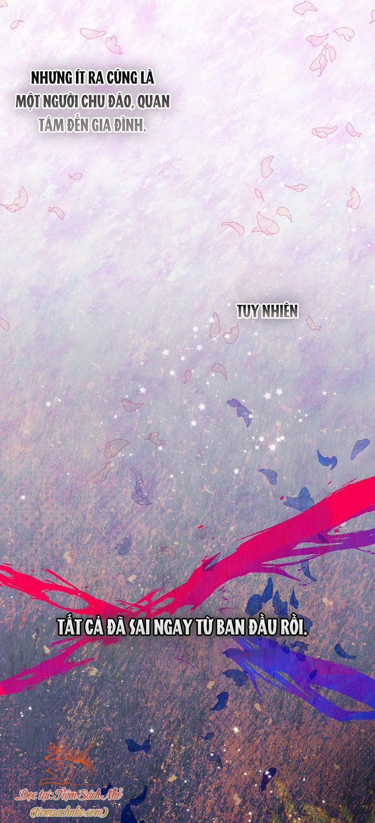 Em Gái Thân Yêu Của Công Tước Phản Diện 80 trang 5