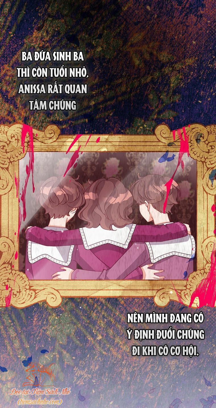 Em Gái Thân Yêu Của Công Tước Phản Diện 80 trang 7