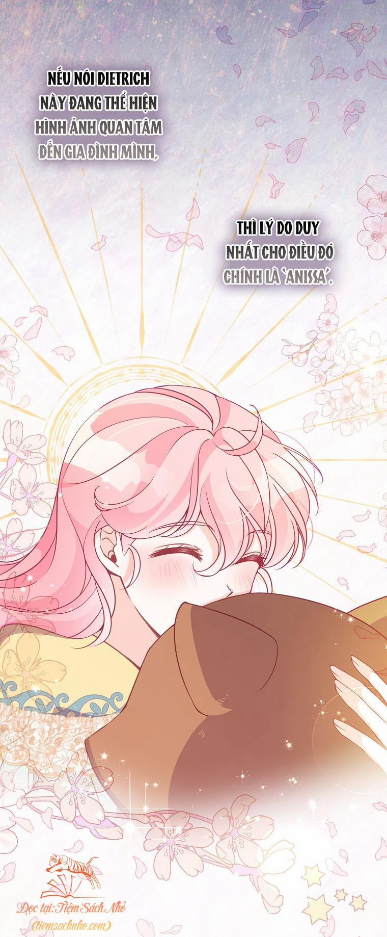 Em Gái Thân Yêu Của Công Tước Phản Diện 80 trang 8