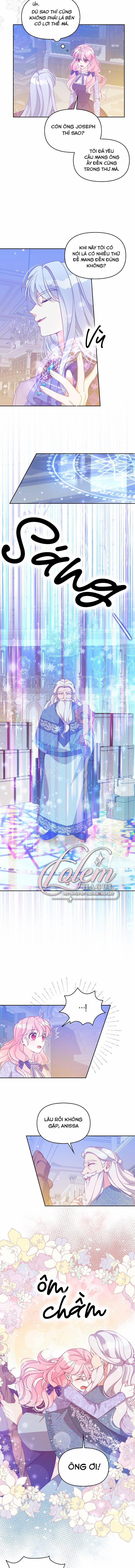 Em Gái Thân Yêu Của Công Tước Phản Diện 83.5 trang 4