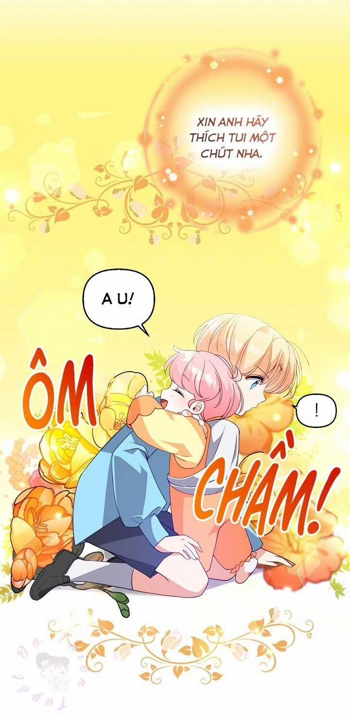 Em Gái Thân Yêu Của Công Tước Phản Diện 9 trang 14
