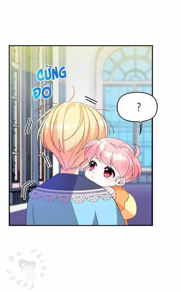 Em Gái Thân Yêu Của Công Tước Phản Diện 9 trang 15